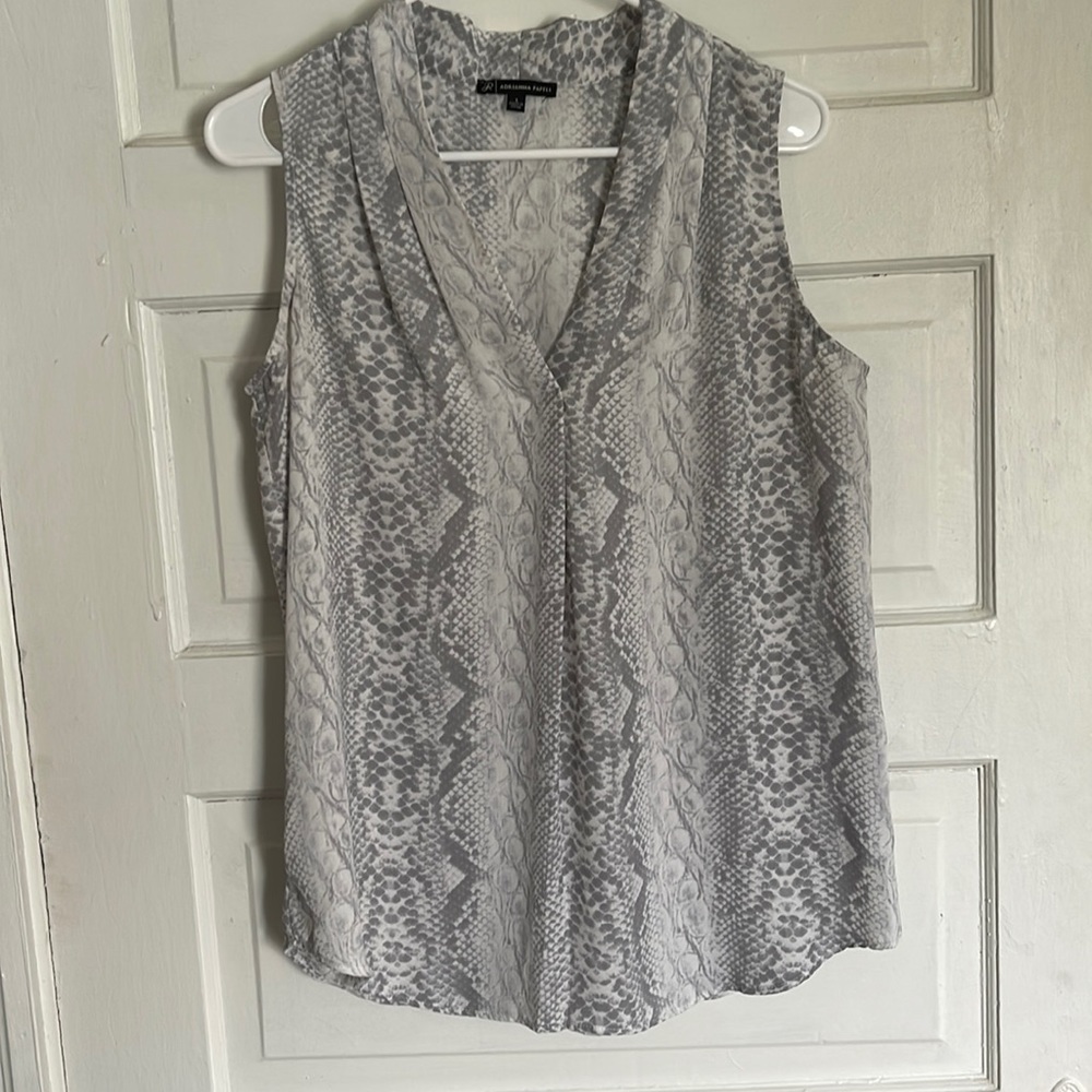 Adrianna Papell Blouse